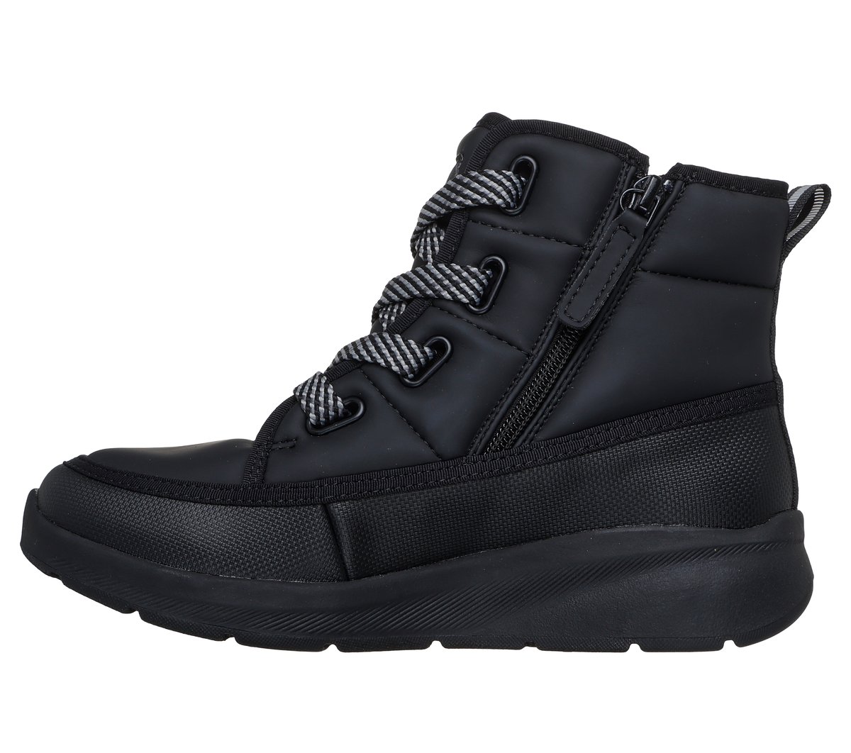 Skechers Waterproof Relaxed Fit: Tahoe