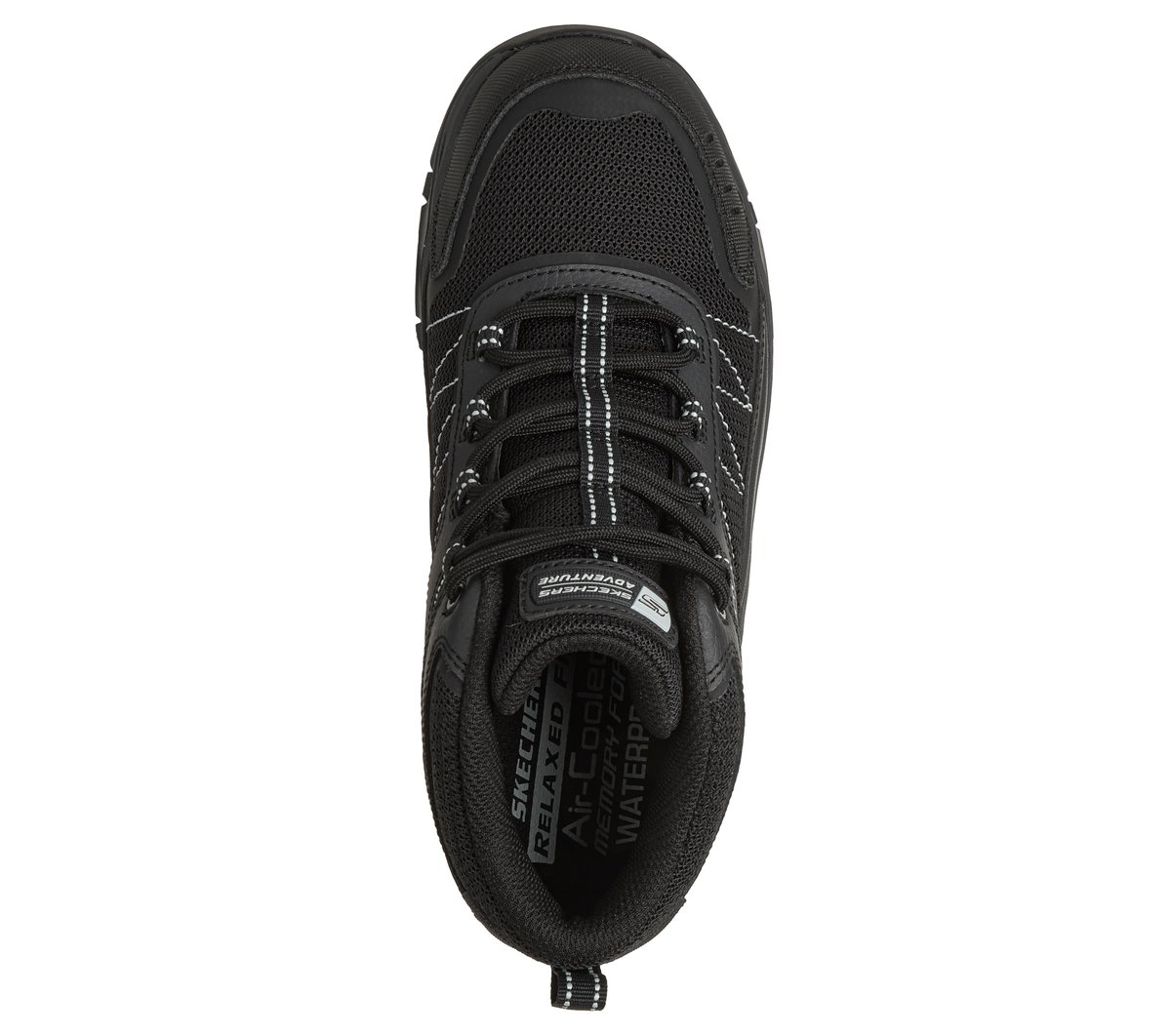 Skechers Waterproof Relaxed Fit: Trego - Ashaway
