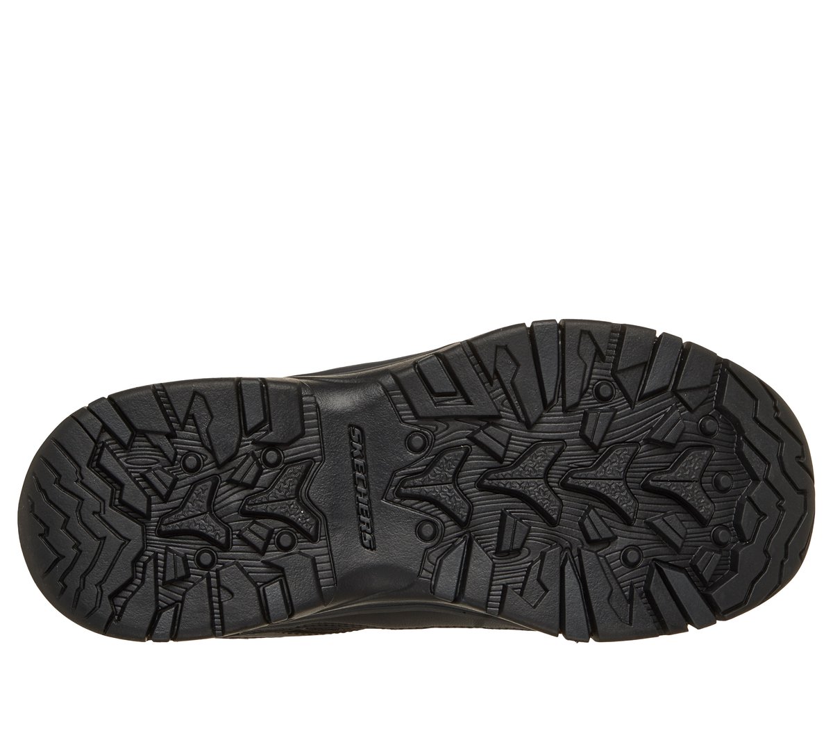 Skechers Waterproof Relaxed Fit: Trego - Ashaway