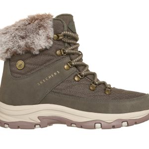 Skechers Waterproof Relaxed Fit: Trego - Stormie Frost