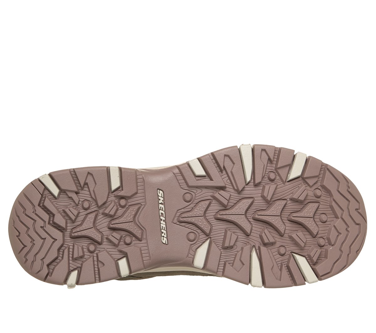 Skechers Waterproof Relaxed Fit: Trego - Stormie Frost