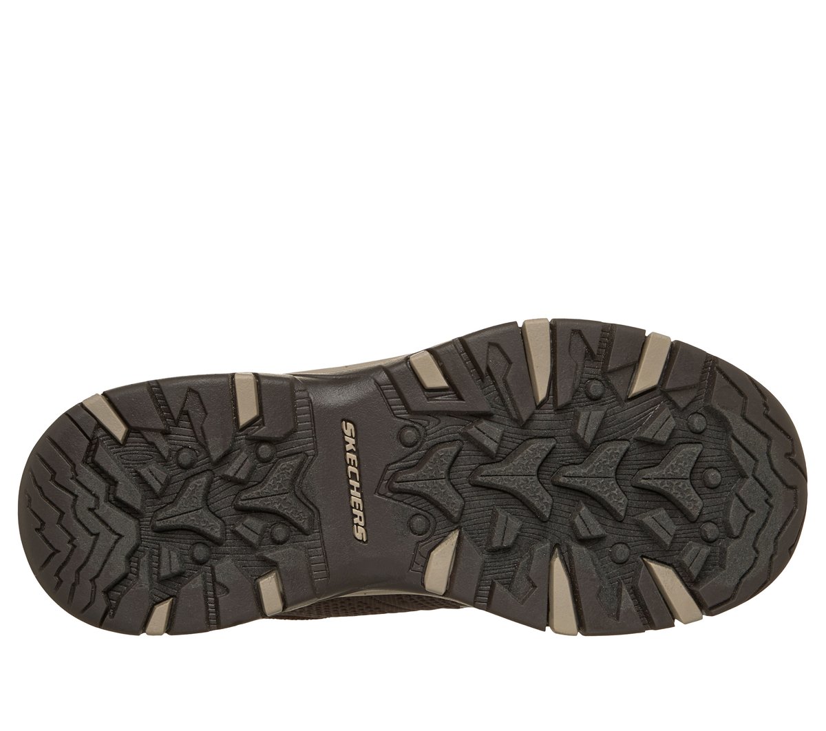 Skechers Waterproof Relaxed Fit: Trego - Trail Destination