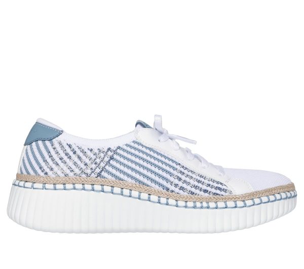 Skechers Wilshire Blvd - Breezy Stroll