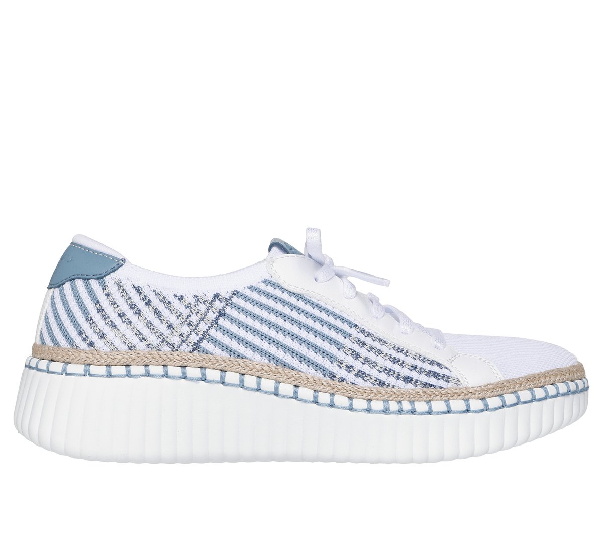 Skechers Wilshire Blvd - Breezy Stroll