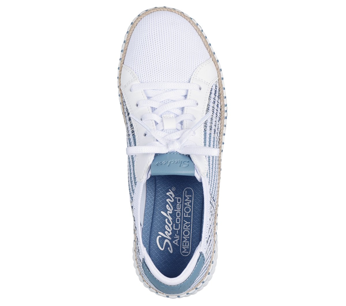 Skechers Wilshire Blvd - Breezy Stroll