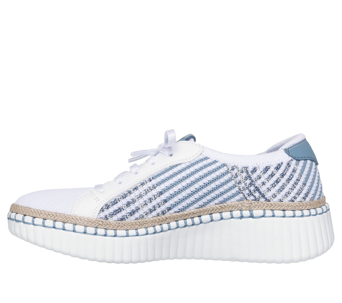 Skechers Wilshire Blvd - Breezy Stroll