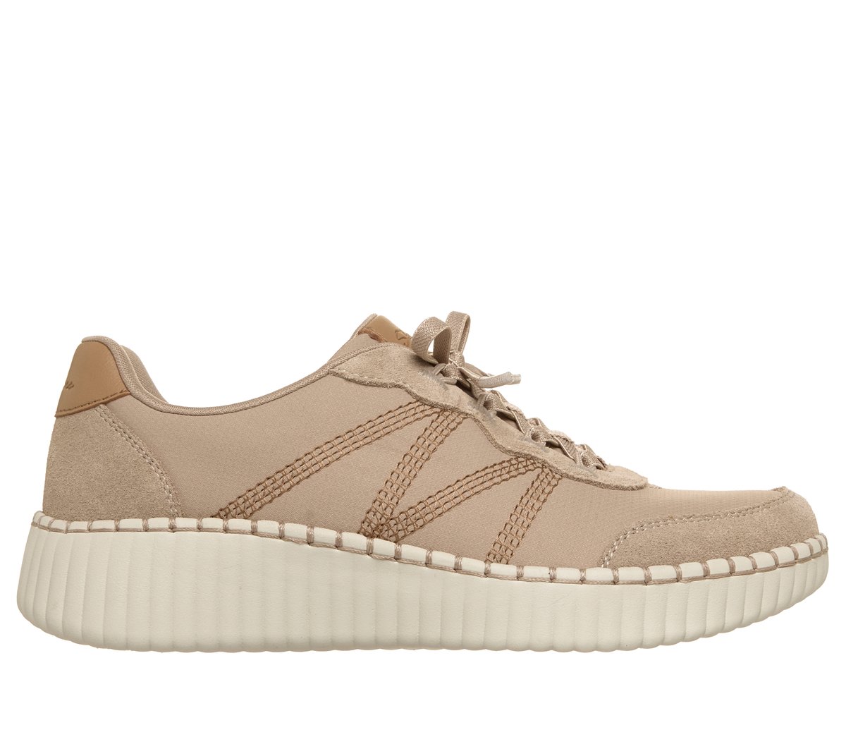 Skechers Wilshire Blvd - City Luxe