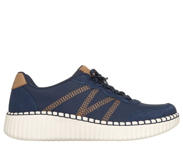Skechers Wilshire Blvd - City Luxe