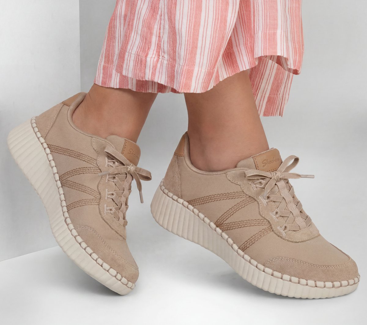 Skechers Wilshire Blvd - City Luxe
