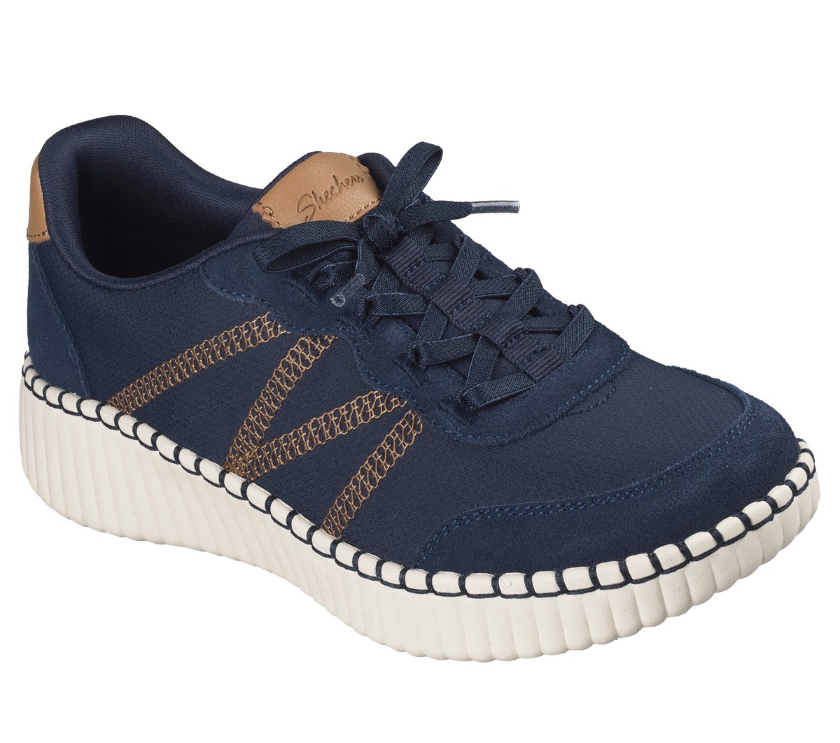 Skechers Wilshire Blvd - City Luxe