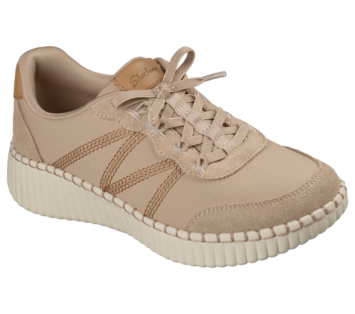 Skechers Wilshire Blvd - City Luxe