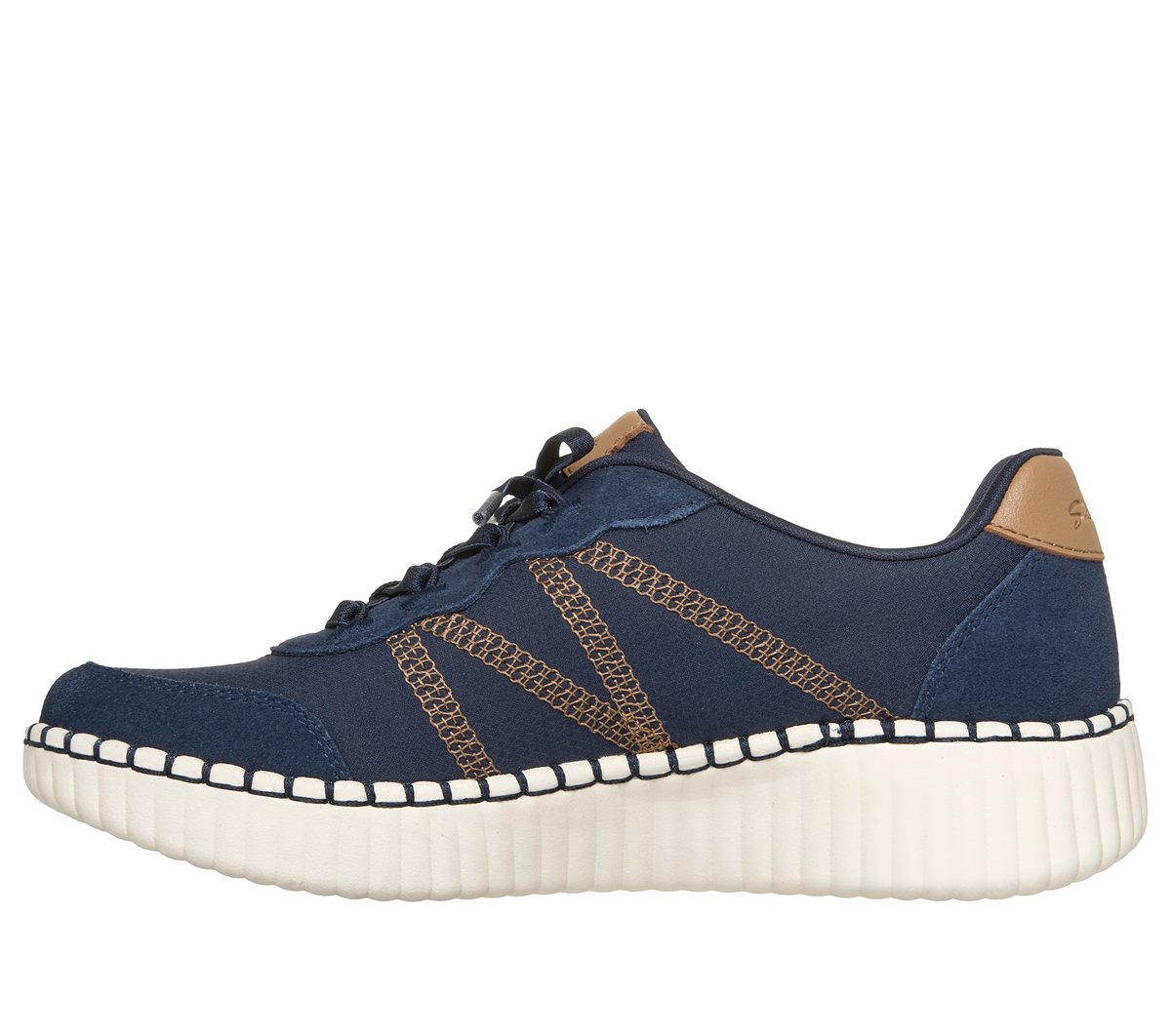 Skechers Wilshire Blvd - City Luxe