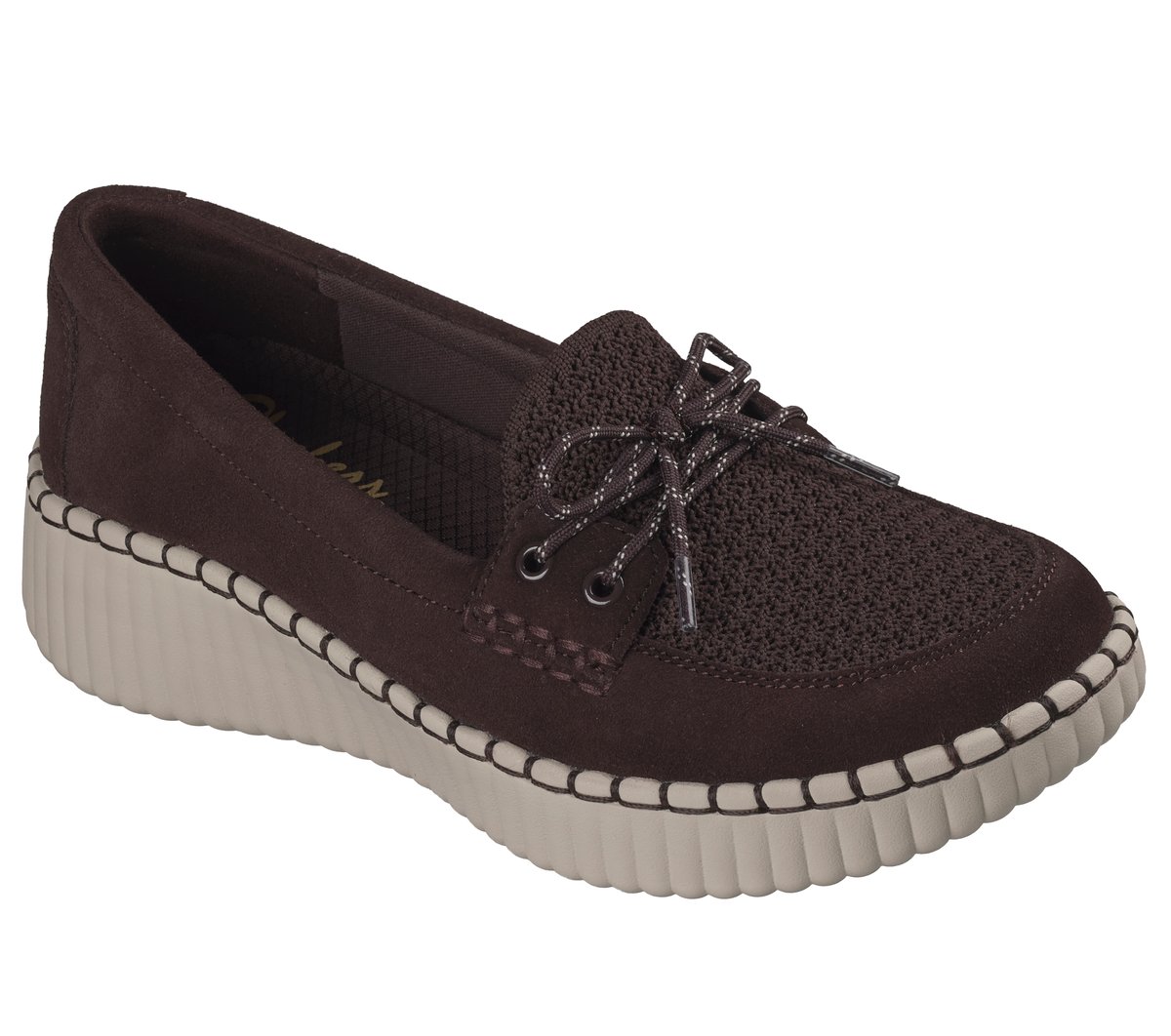 Skechers Wilshire Blvd - Feeling Coy