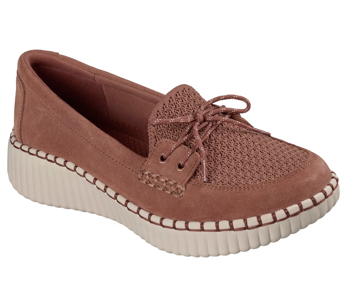 Skechers Wilshire Blvd - Feeling Coy