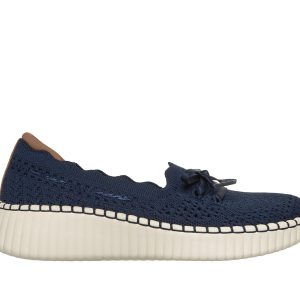 Skechers Wilshire Blvd - Knit Sail