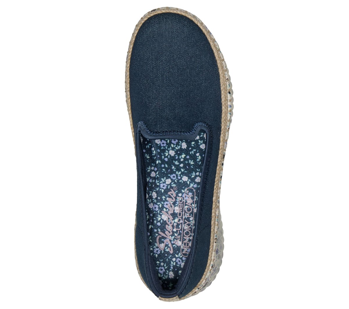Skechers Wilshire Blvd - Spring Whispers