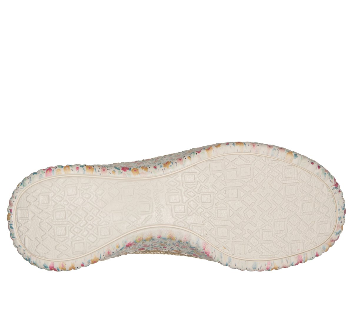 Skechers Wilshire Blvd - Spring Whispers