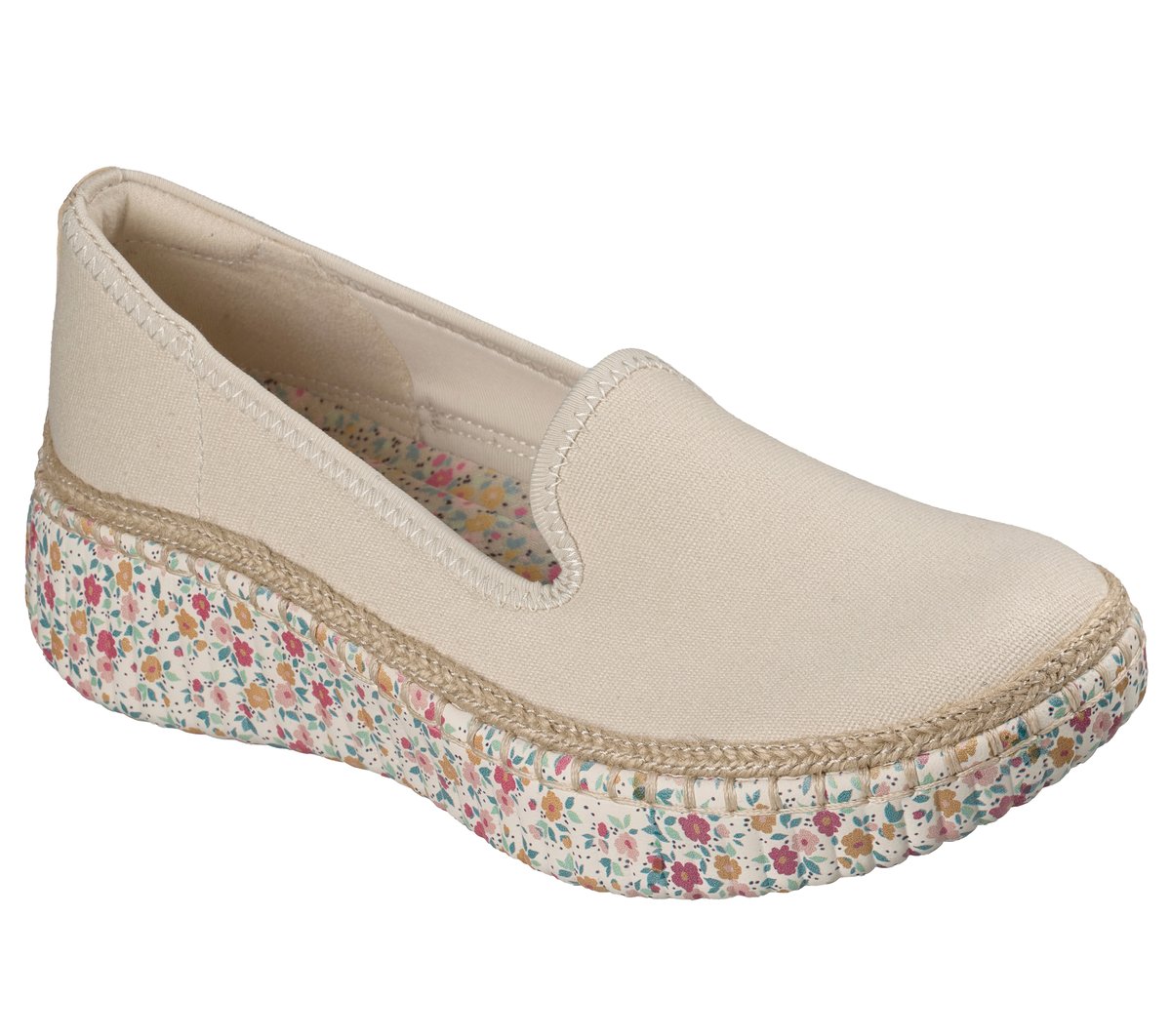 Skechers Wilshire Blvd - Spring Whispers