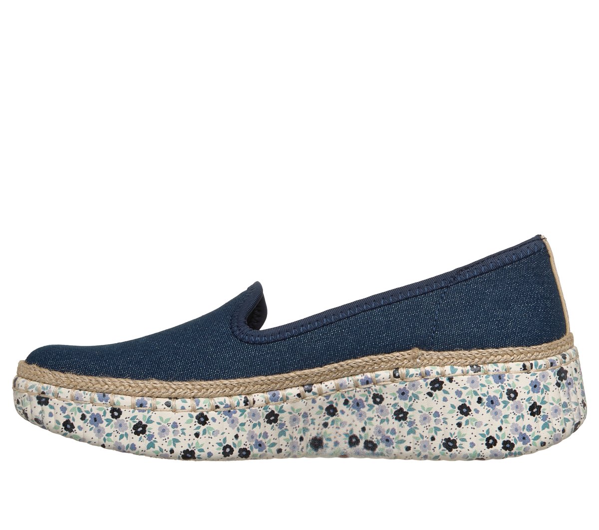 Skechers Wilshire Blvd - Spring Whispers