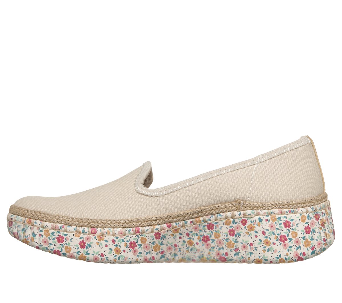 Skechers Wilshire Blvd - Spring Whispers