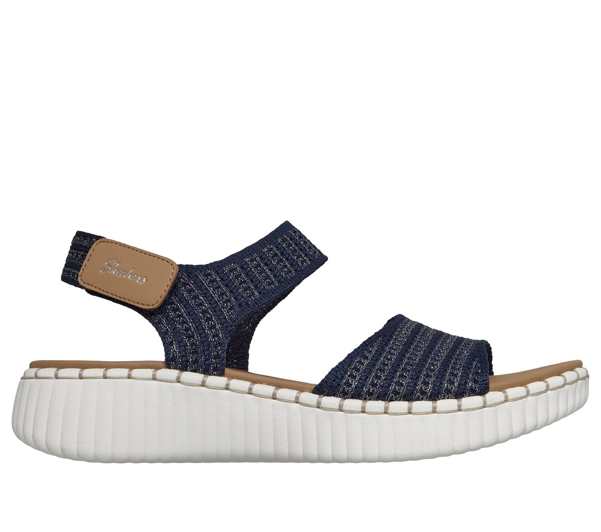 Skechers Wilshire Blvd - Summertime Inspo