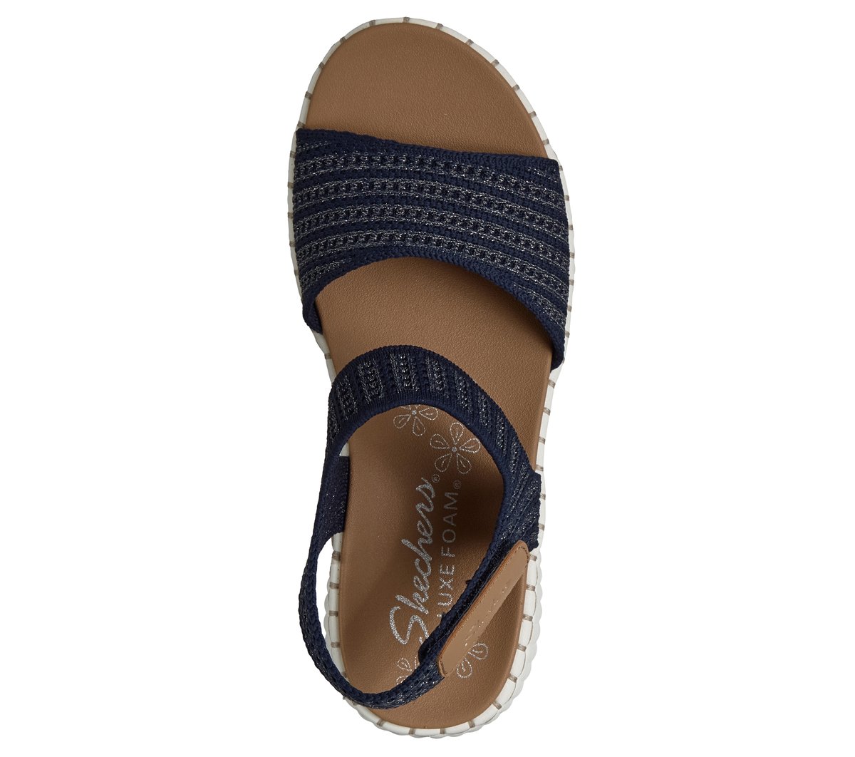 Skechers Wilshire Blvd - Summertime Inspo