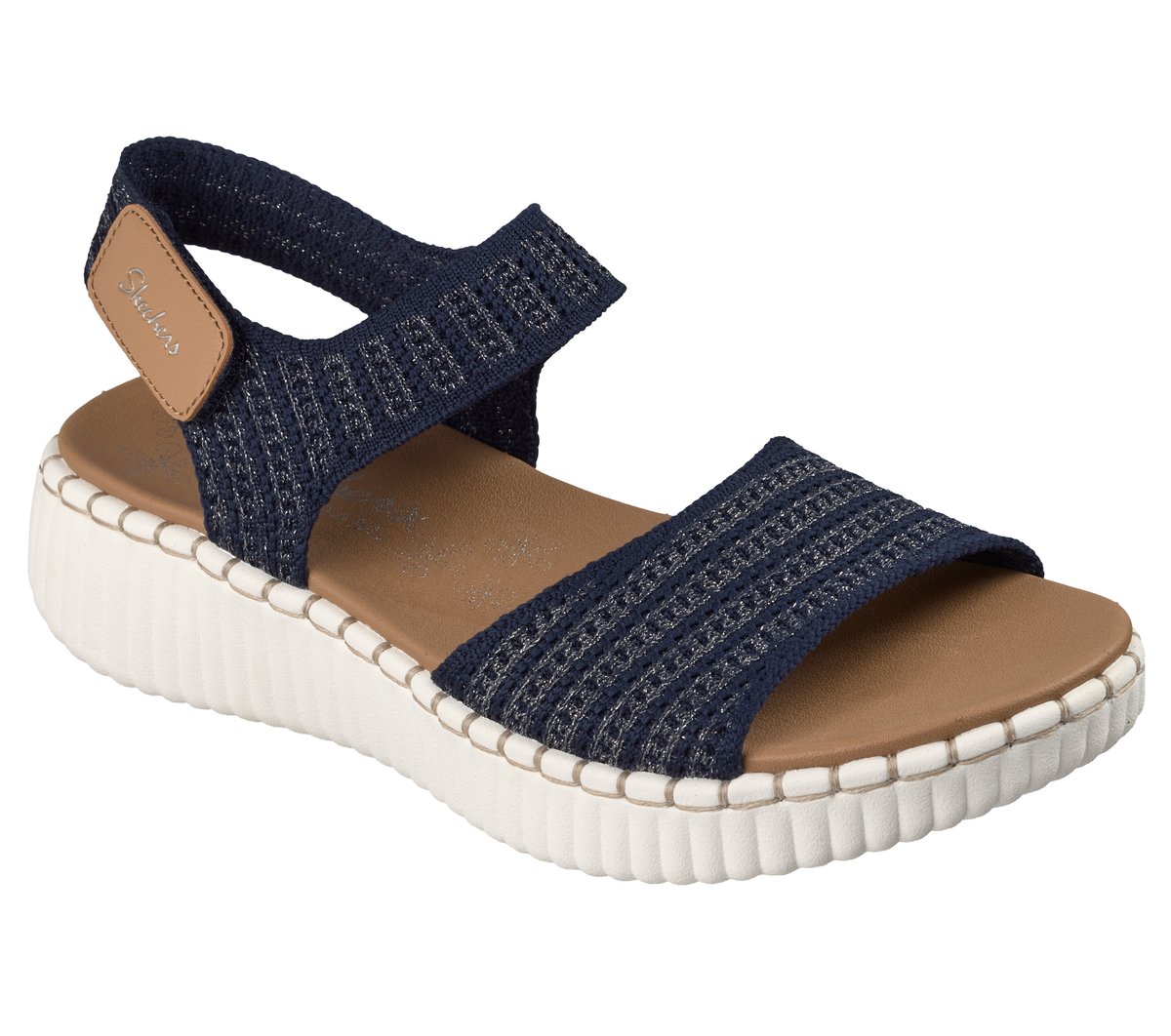 Skechers Wilshire Blvd - Summertime Inspo