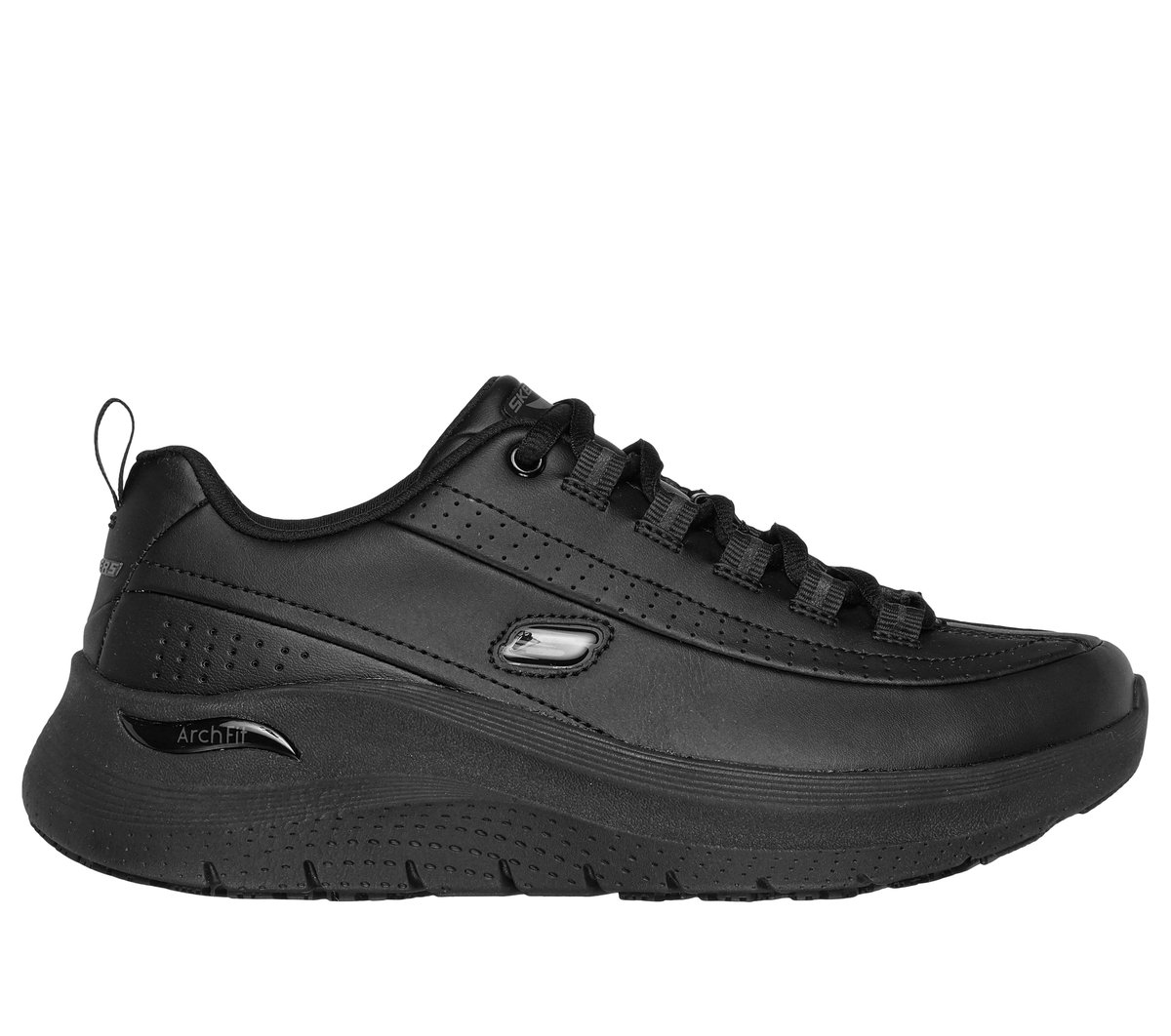Skechers Work: Arch Fit 2.0 Slip Resistant