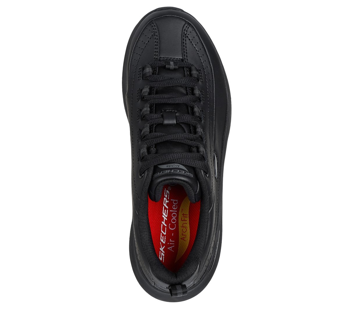 Skechers Work: Arch Fit 2.0 Slip Resistant