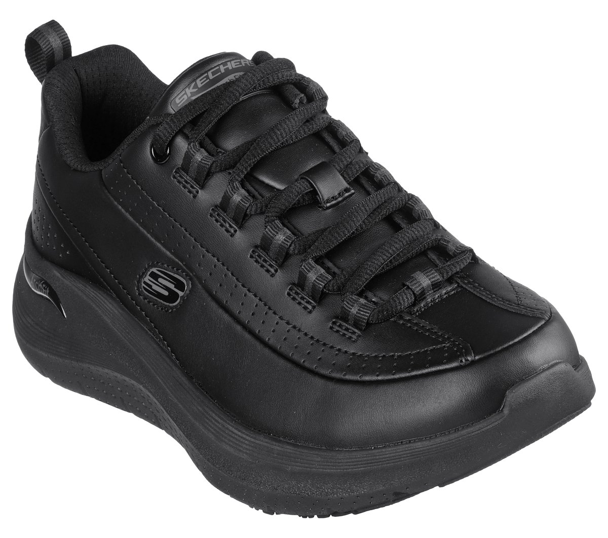 Skechers Work: Arch Fit 2.0 Slip Resistant