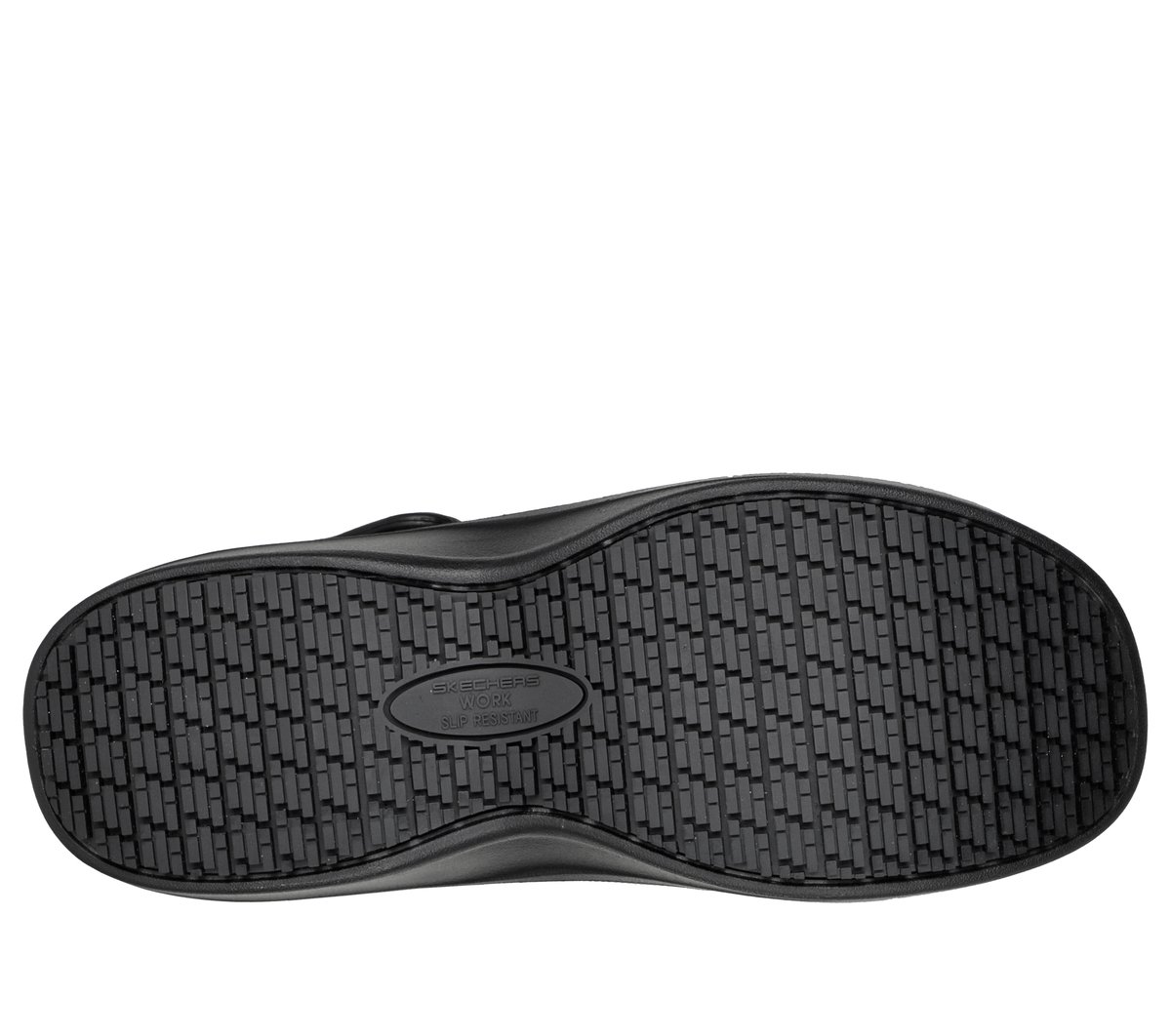Skechers Work Arch Fit: Riverbound - Pasay SR
