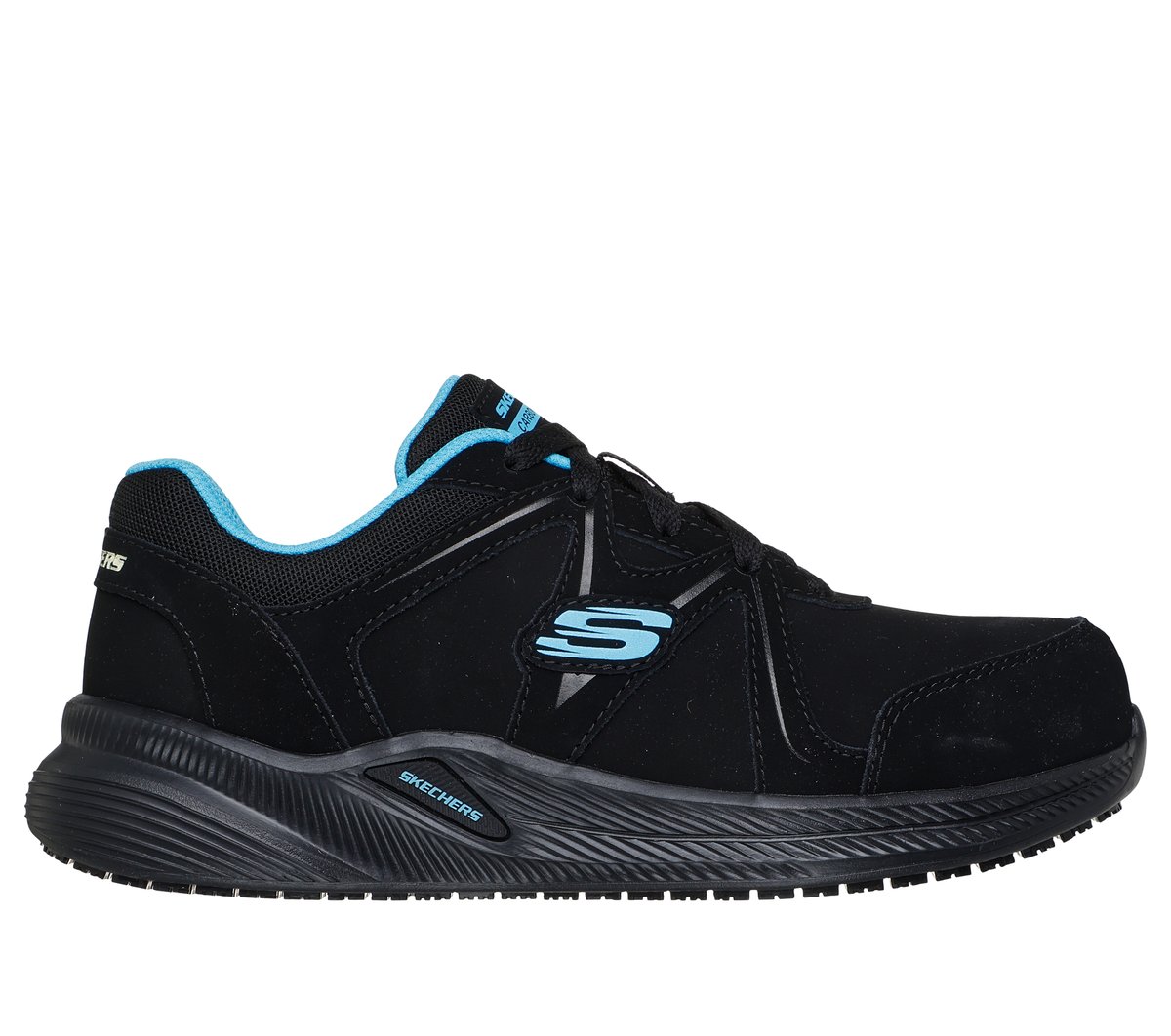 Skechers Work: Carbix - Endaria