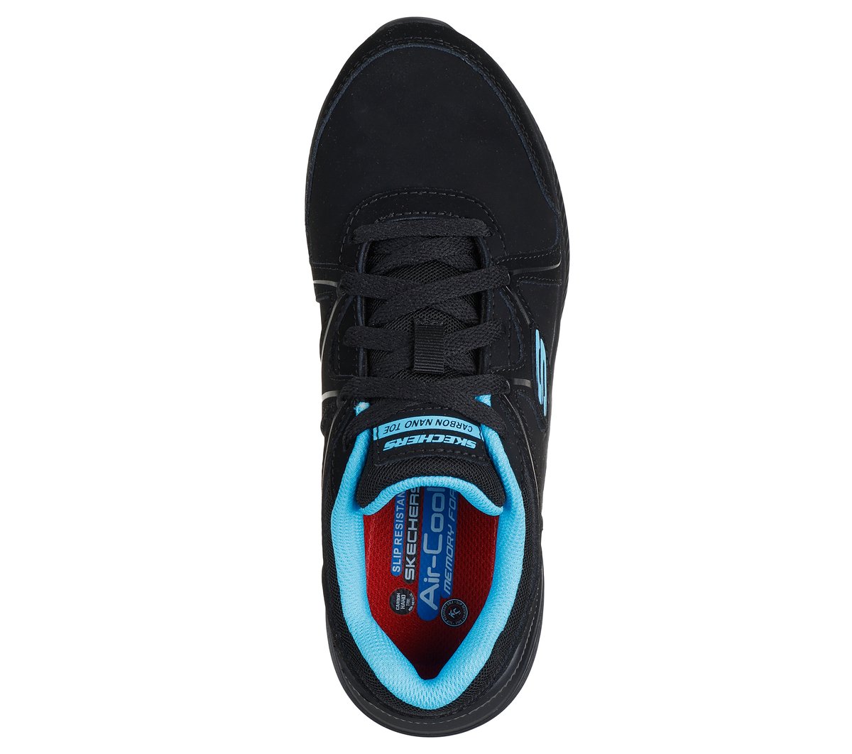 Skechers Work: Carbix - Endaria