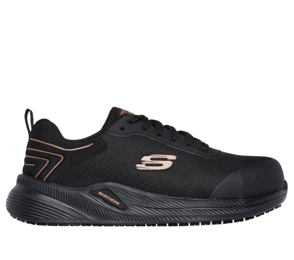 Skechers Work: Carbix - Nia