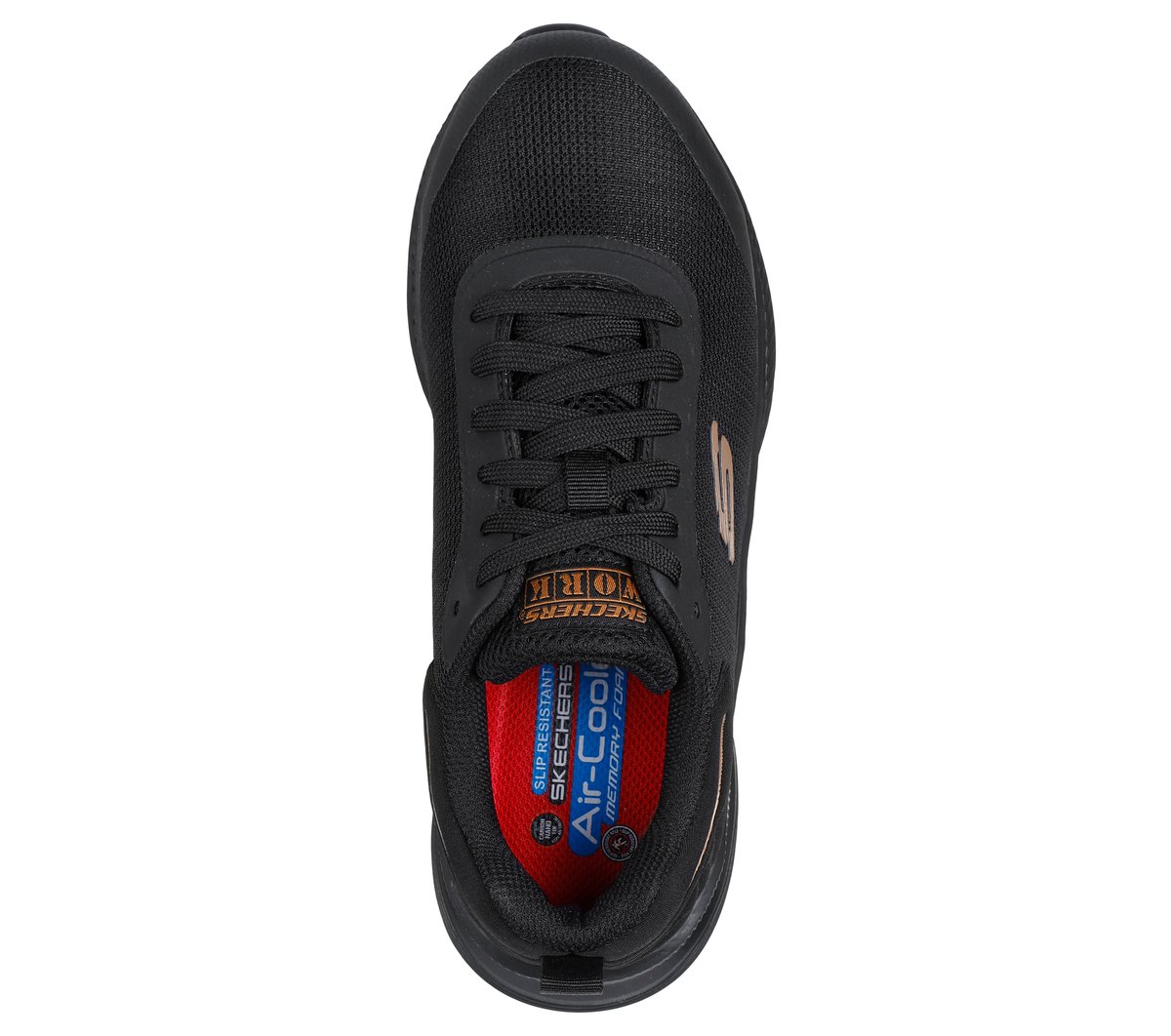 Skechers Work: Carbix - Nia