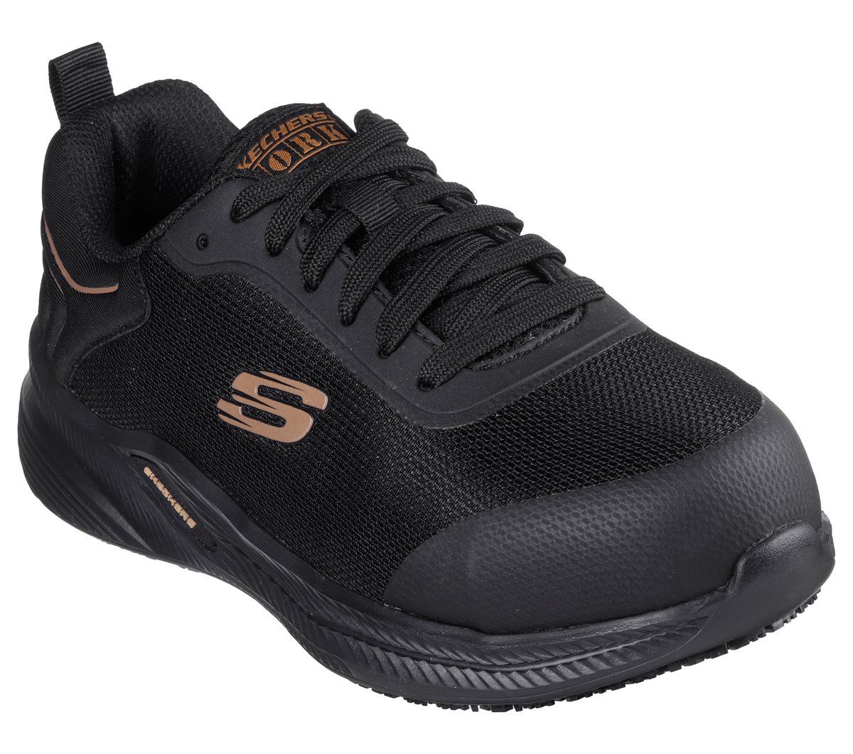 Skechers Work: Carbix - Nia
