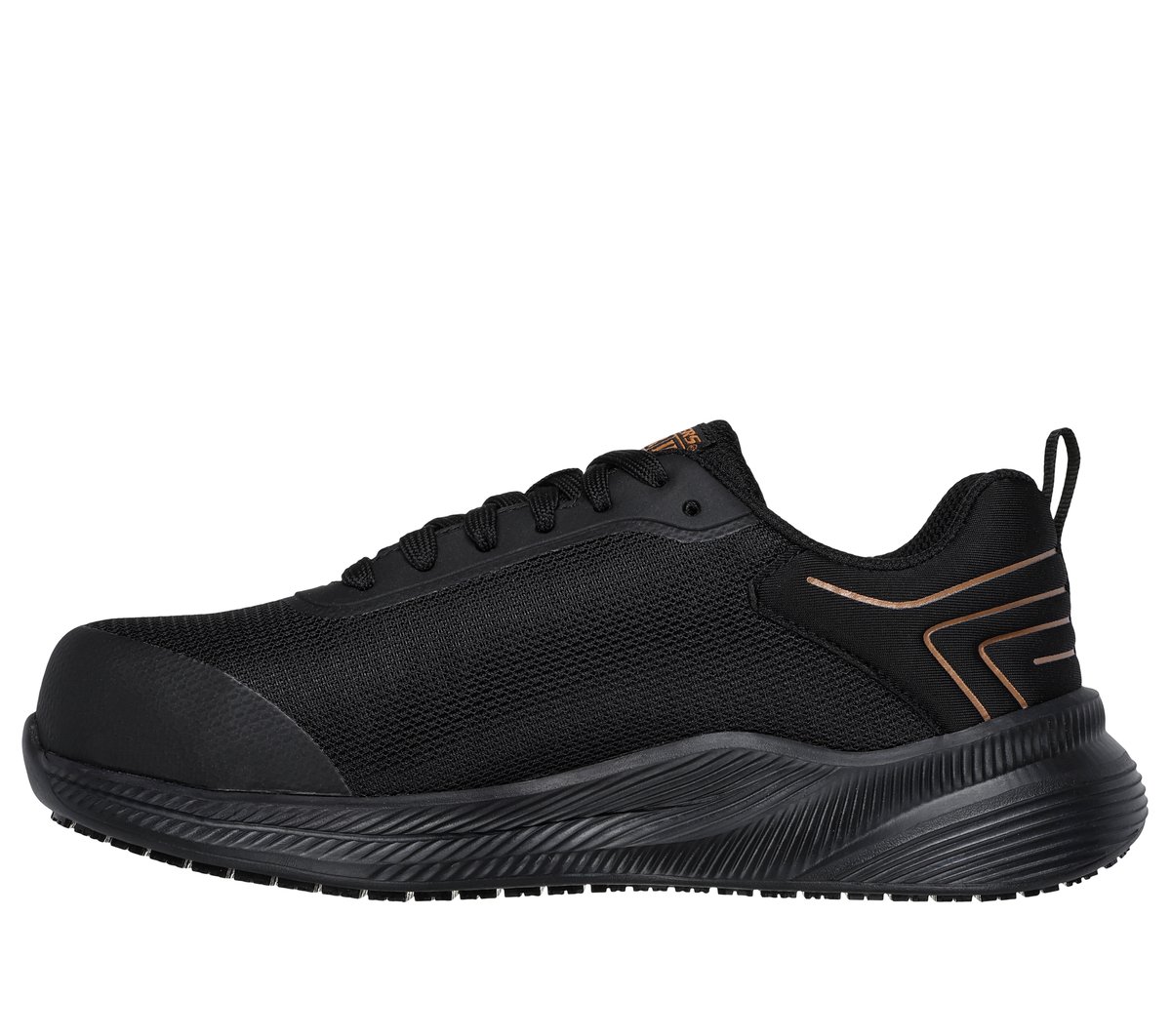 Skechers Work: Carbix - Nia
