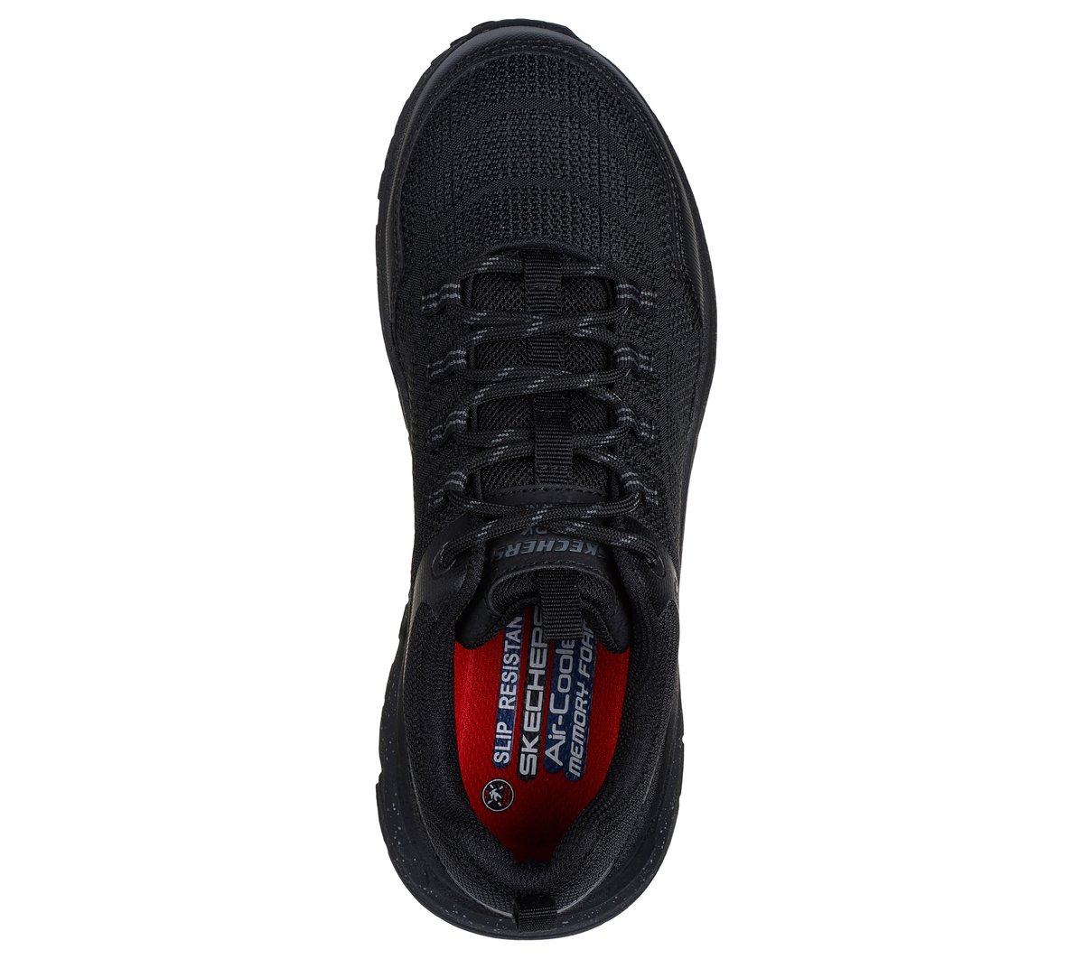 Skechers Work: D'Lux Journey SR - Nixxy
