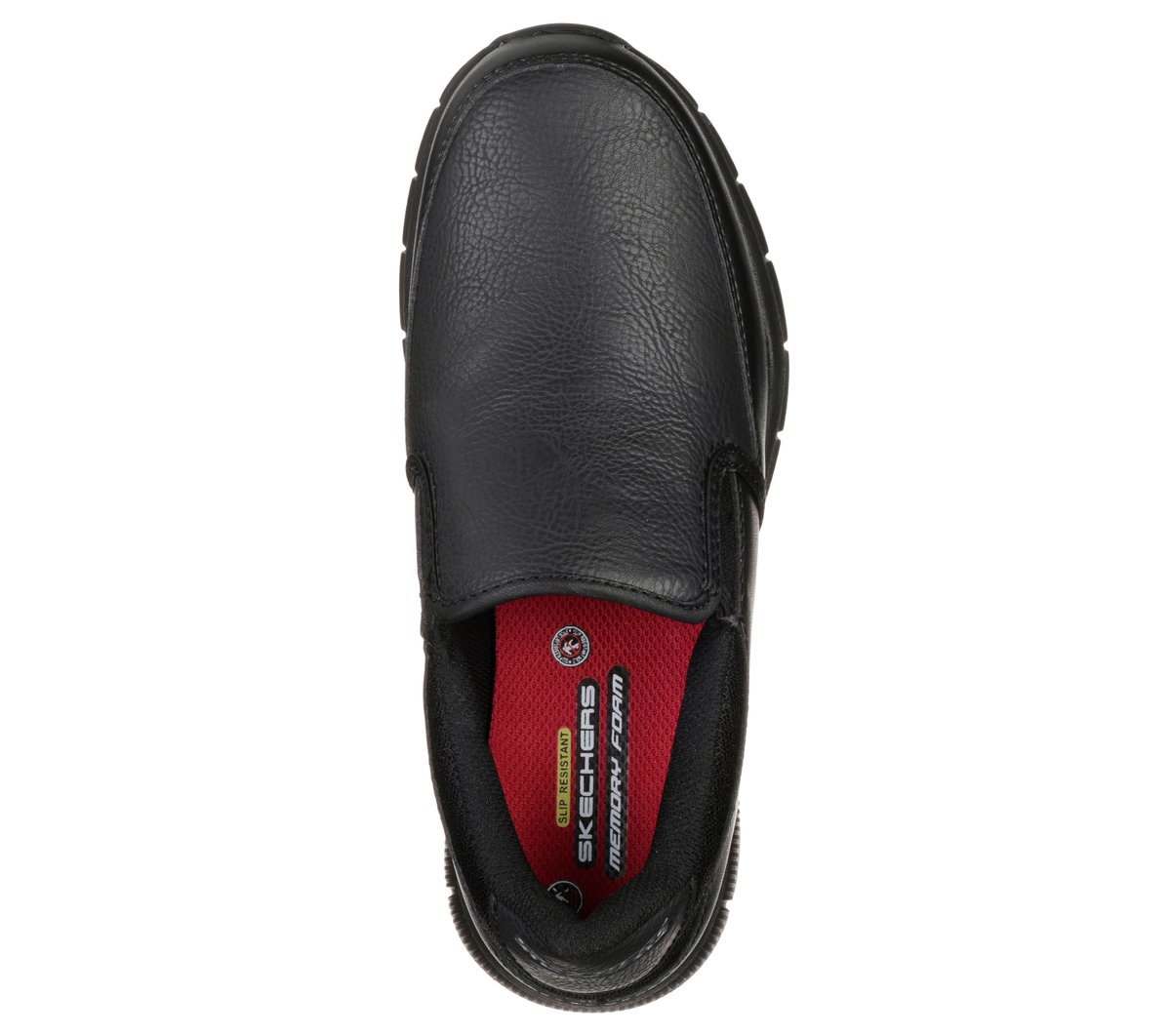 Skechers Work Relaxed Fit: Nampa - Annod SR