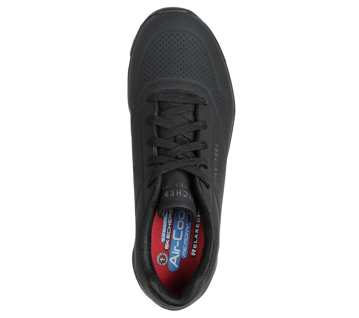 Skechers Work Relaxed Fit: UNO SR