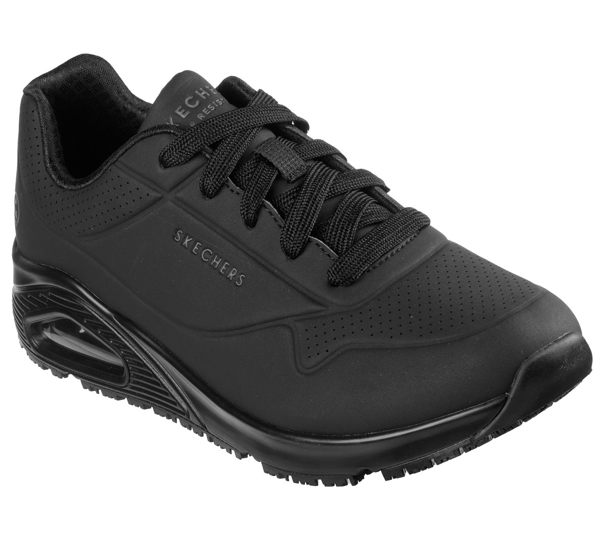 Skechers Work Relaxed Fit: UNO SR