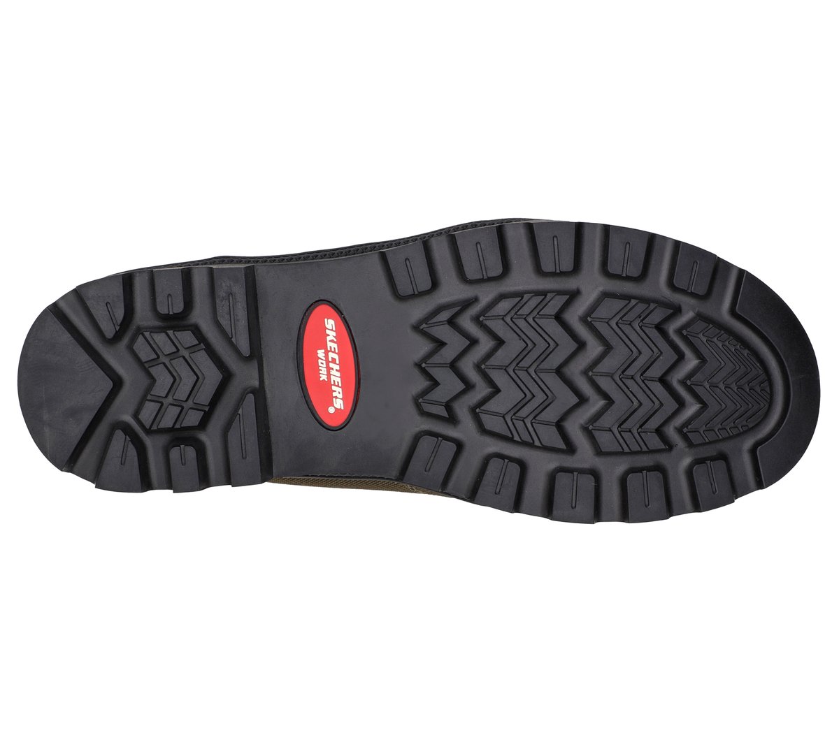 Skechers Work: Rotund - Darragh ST