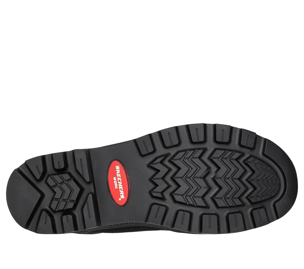 Skechers Work: Rotund - Darragh ST