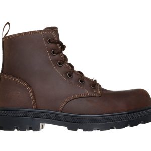 Skechers Work: Rotund - Finnen