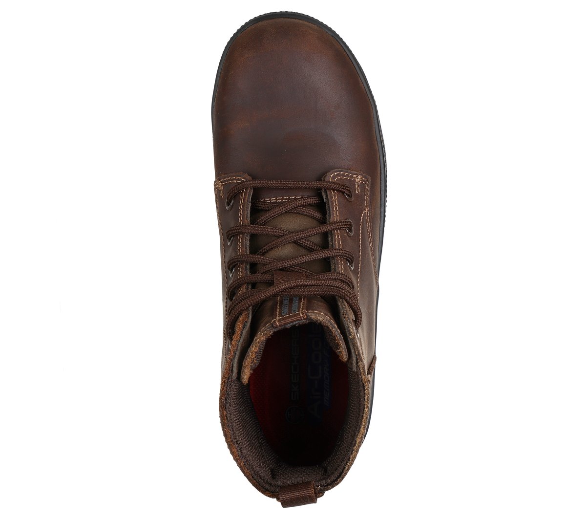 Skechers Work: Rotund - Finnen