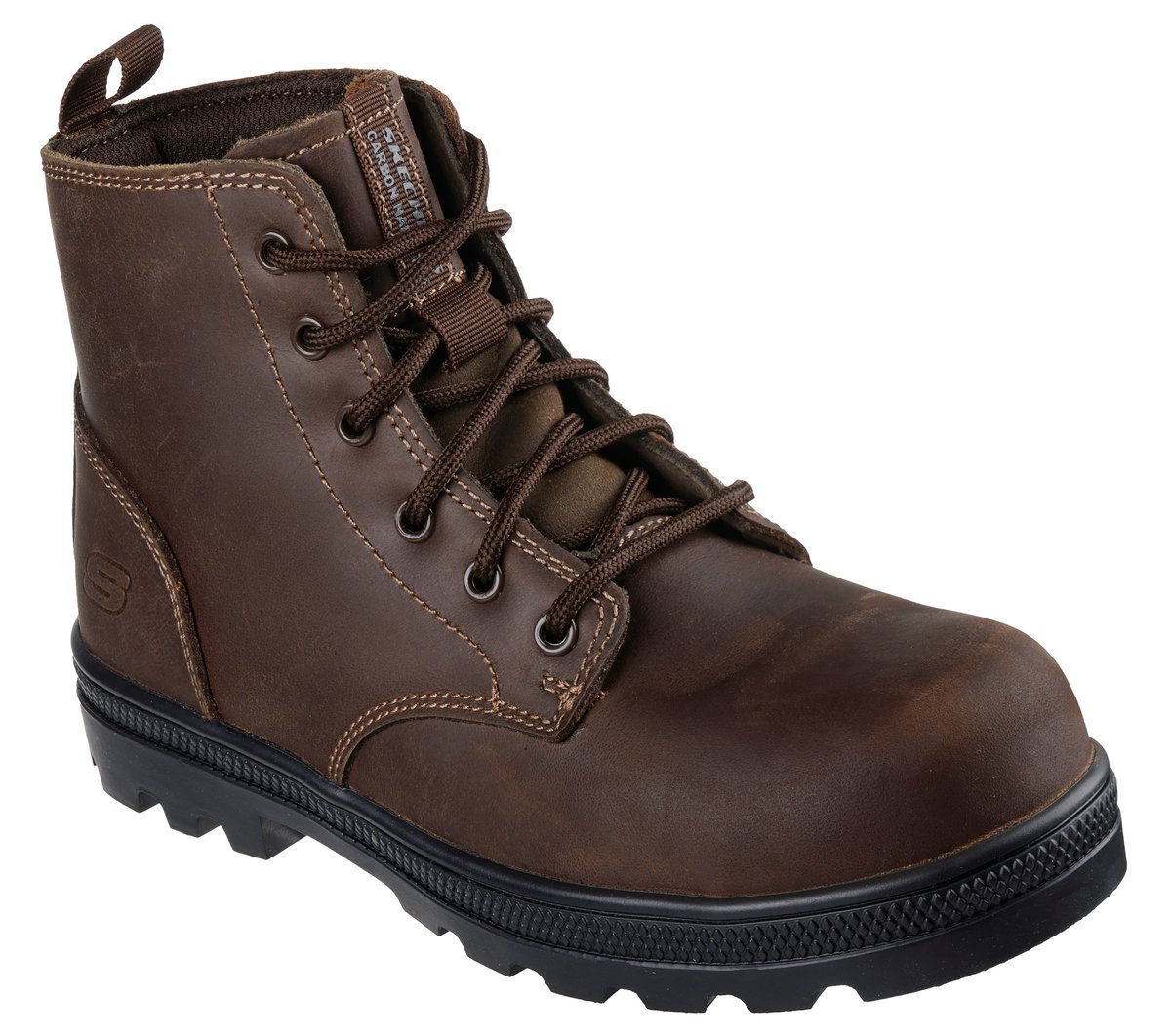 Skechers Work: Rotund - Finnen