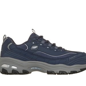 Skechers Work Slip-Resistant: D'Lites - Sapira