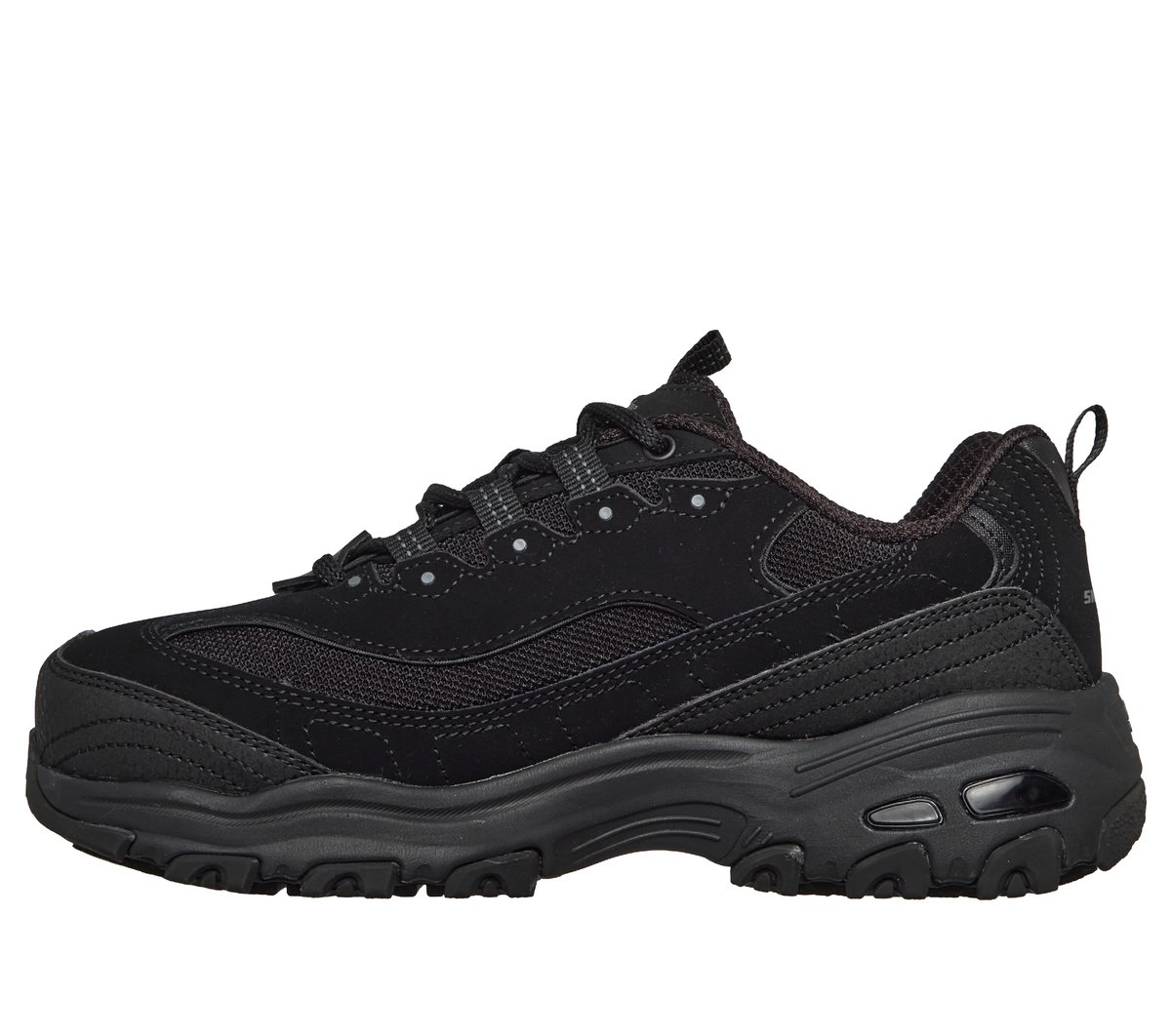 Skechers Work Slip-Resistant: D'Lites - Sapira