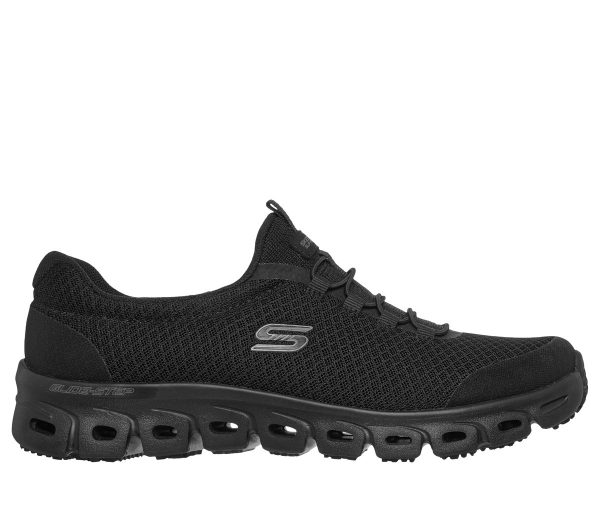 Skechers Work Slip-Resistant: Glide-Step