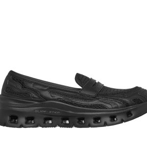 Skechers Work Slip-Resistant: Glide-Step Pro - Strelia